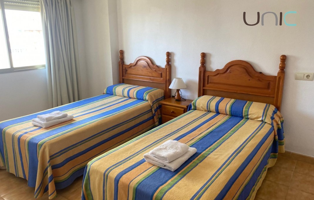 Venta - Apartamento - Benidorm