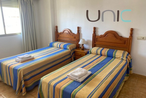 Venta - Apartamento - Benidorm