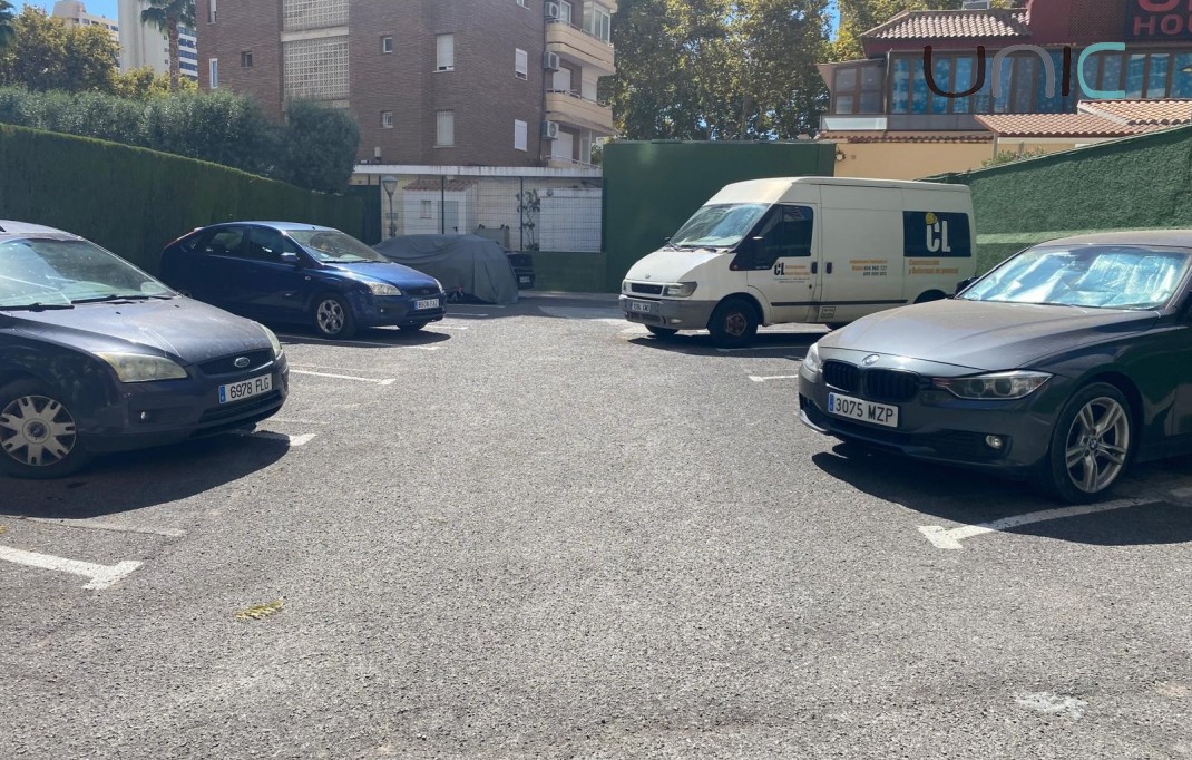 Venta - Apartamento - Benidorm