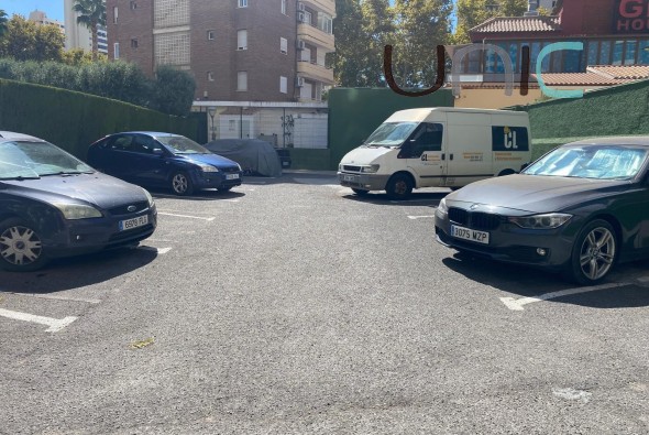 Venta - Apartamento - Benidorm