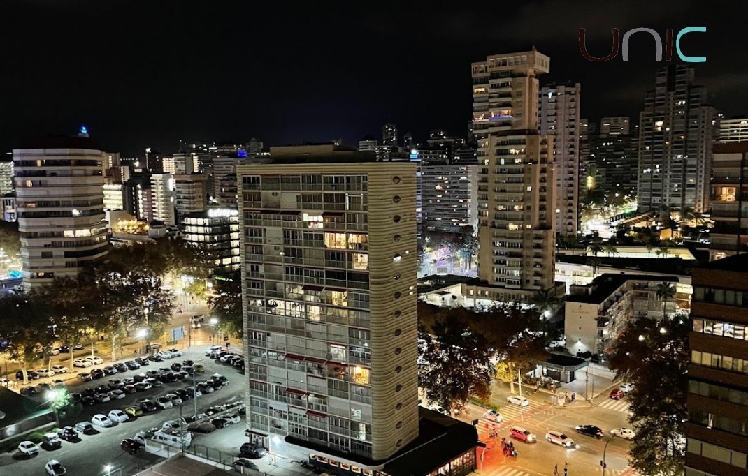 Venta - Apartamento - Benidorm