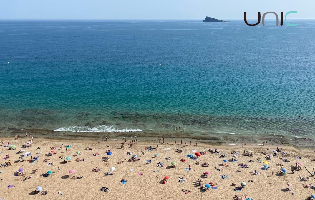 Venta - Apartamento - Benidorm