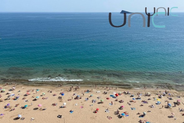 Venta - Apartamento - Benidorm