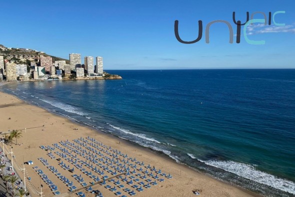 Venta - Apartamento - Benidorm