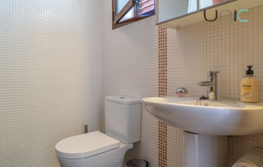 Sale - Townhouse - Polop