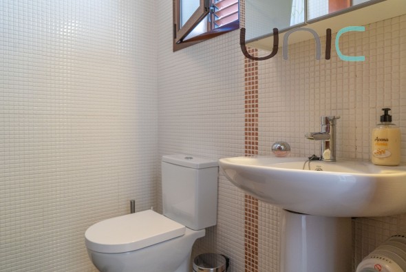 Sale - Townhouse - Polop