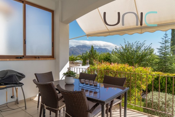 Sale - Townhouse - Polop