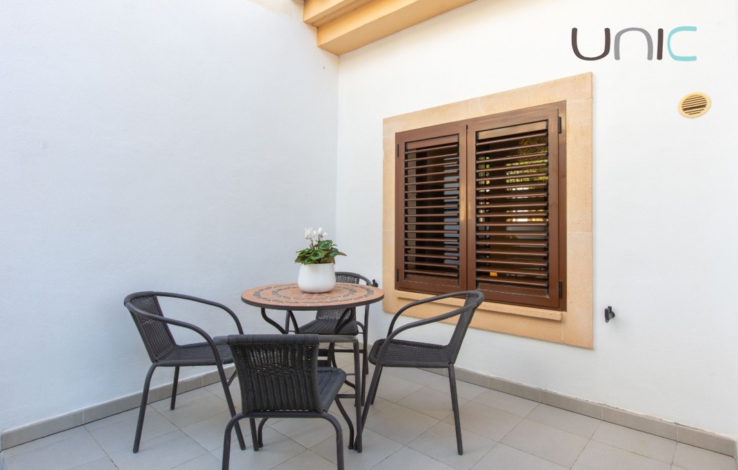 Sale - Townhouse - Polop