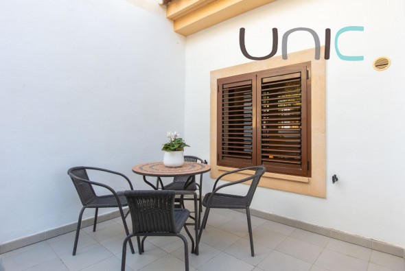 Sale - Townhouse - Polop