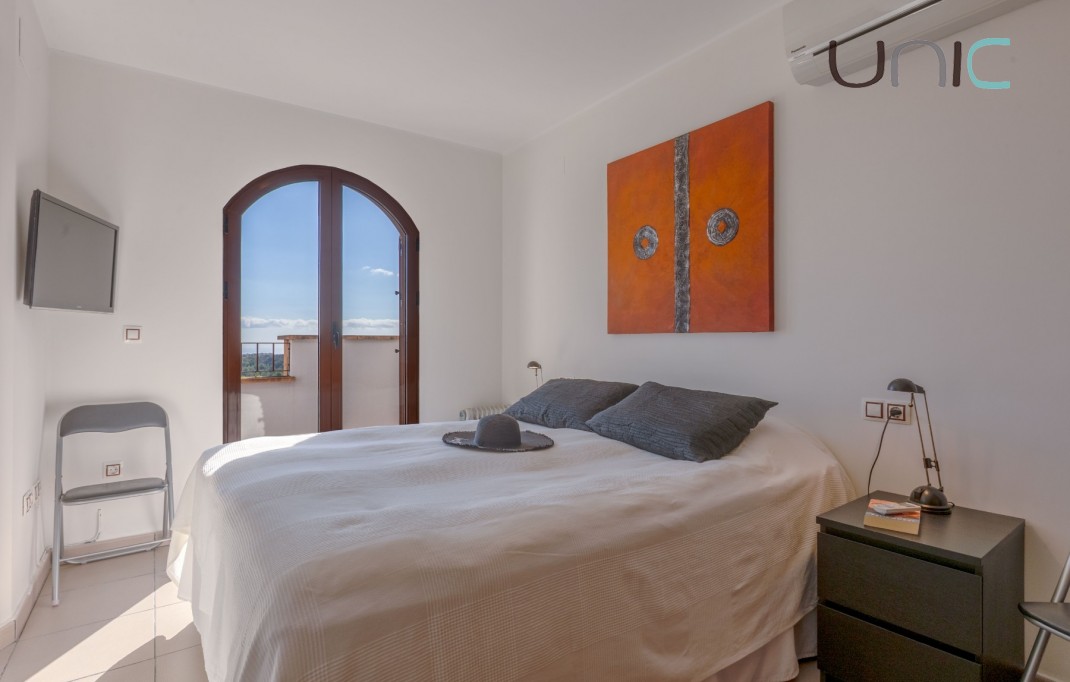 Sale - Townhouse - Polop