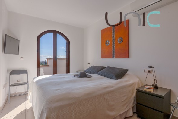 Sale - Townhouse - Polop