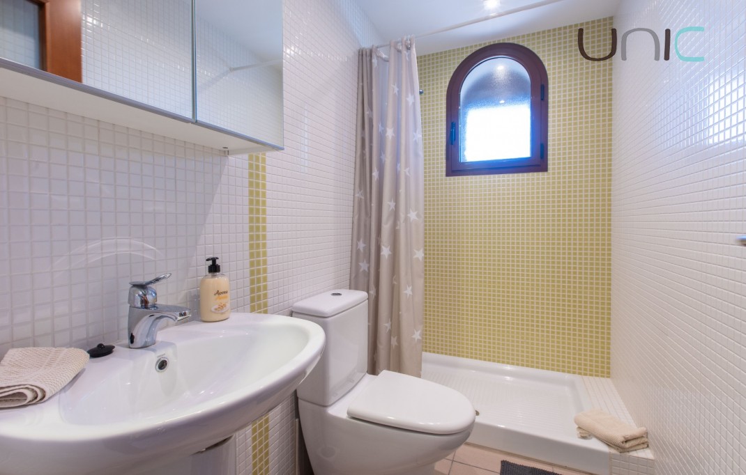 Sale - Townhouse - Polop