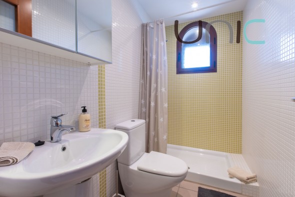 Sale - Townhouse - Polop