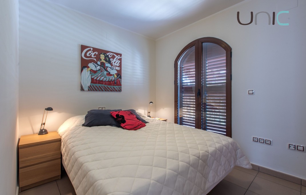 Sale - Townhouse - Polop