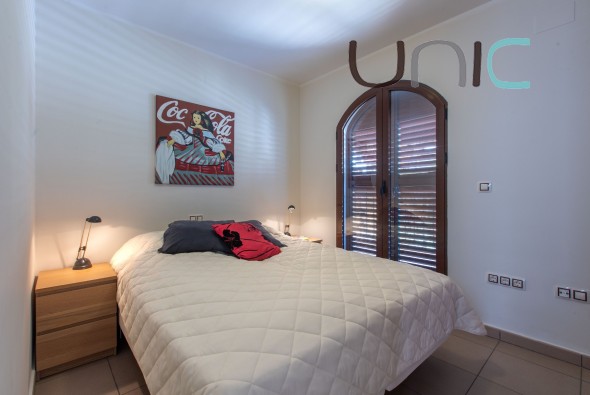 Sale - Townhouse - Polop