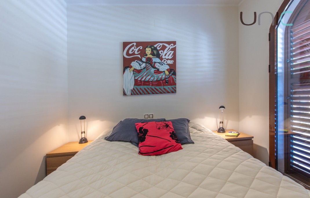 Sale - Townhouse - Polop