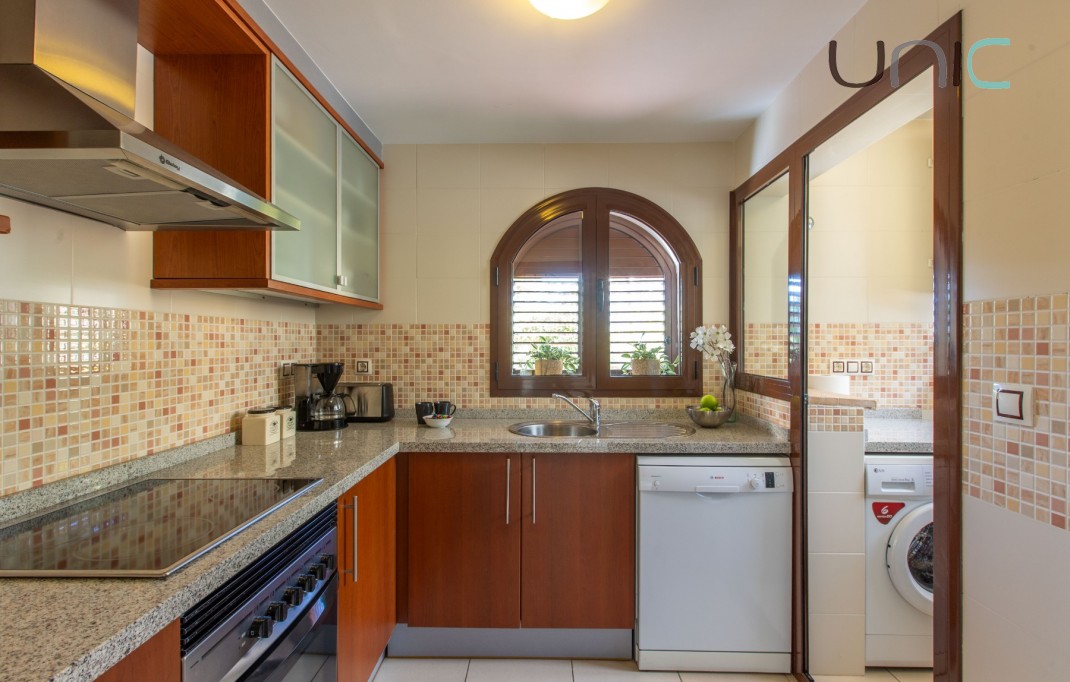 Sale - Townhouse - Polop