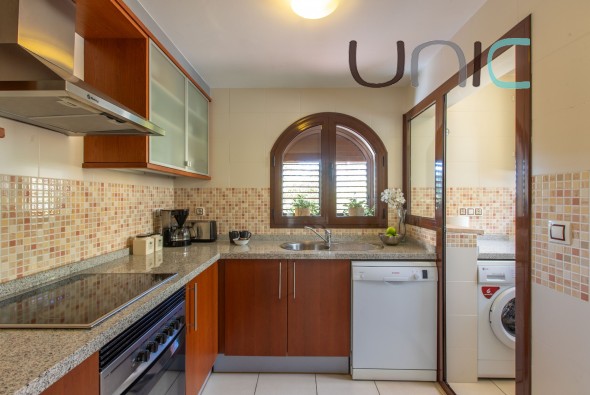 Sale - Townhouse - Polop