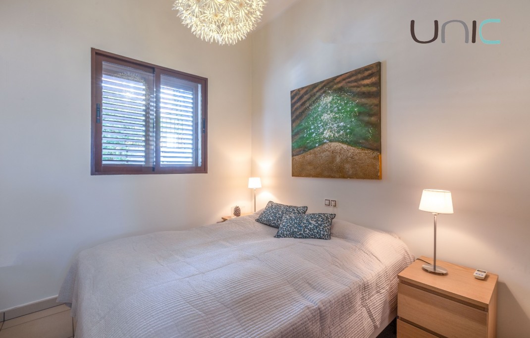 Sale - Townhouse - Polop