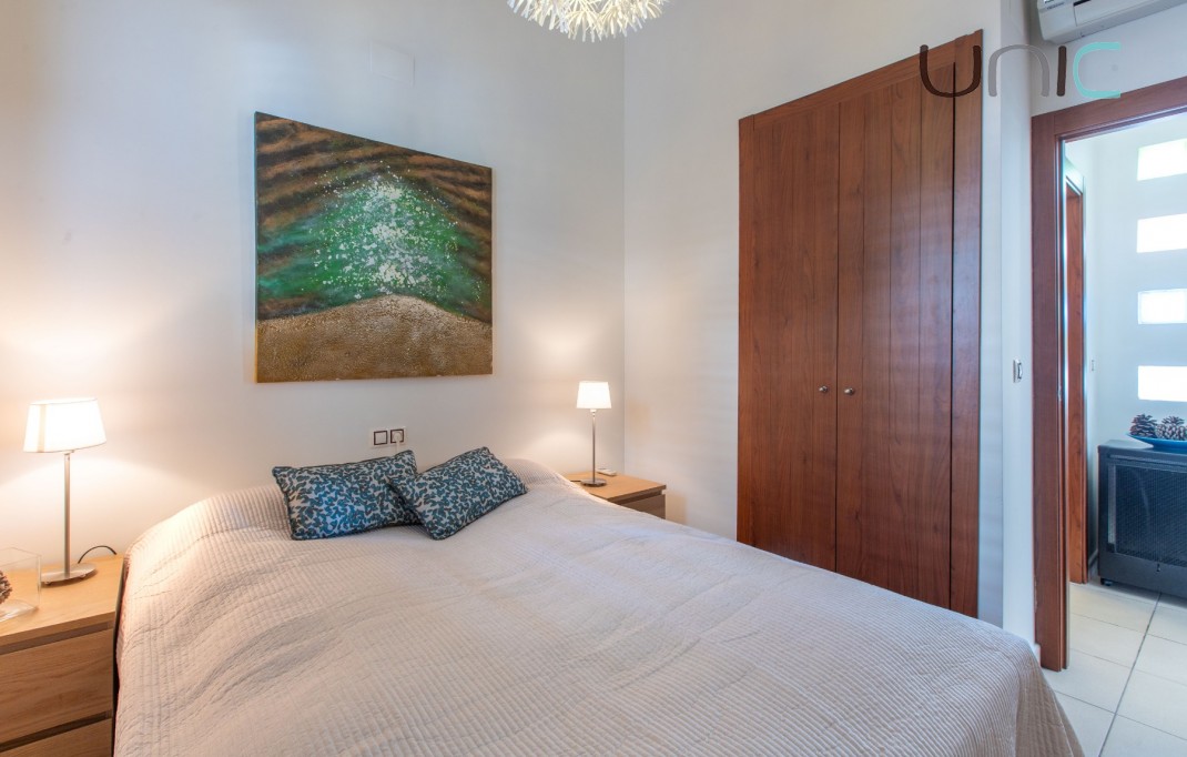 Sale - Townhouse - Polop