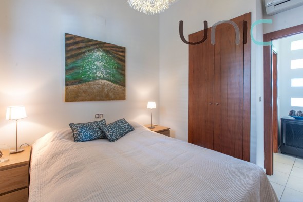 Sale - Townhouse - Polop