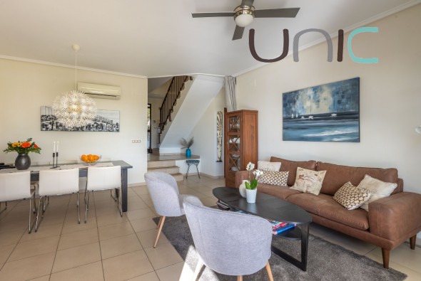 Sale - Townhouse - Polop