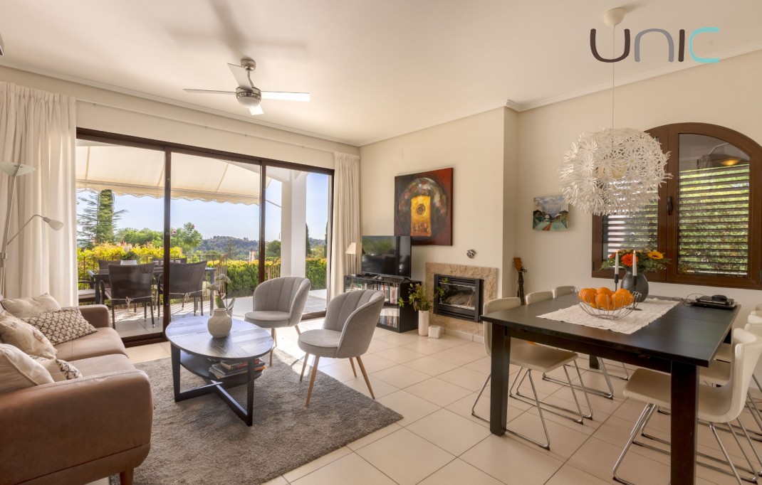 Sale - Townhouse - Polop