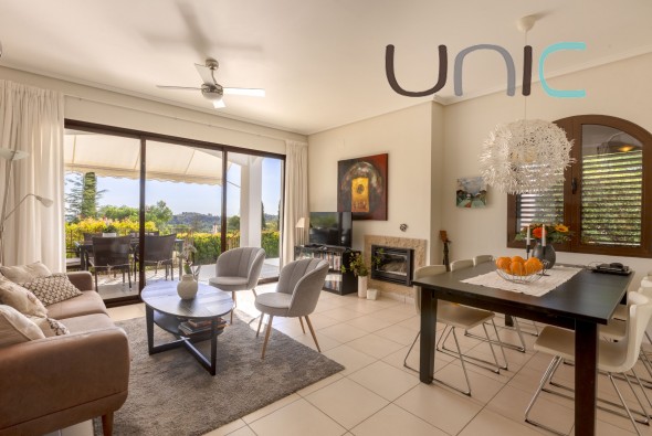 Sale - Townhouse - Polop