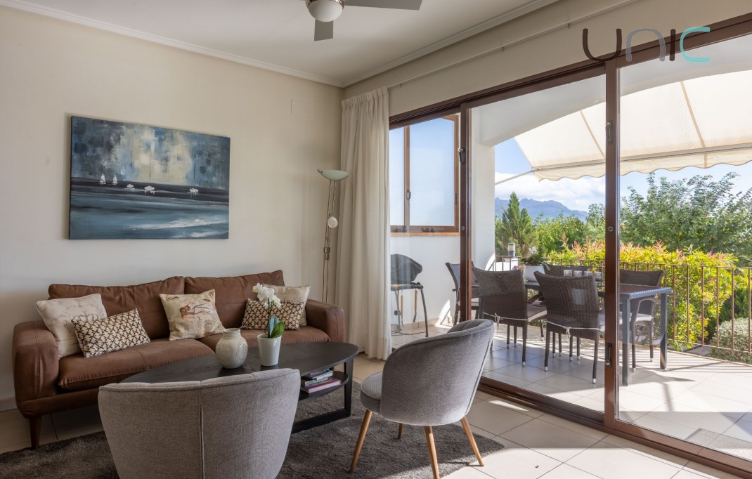 Sale - Townhouse - Polop