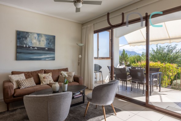 Sale - Townhouse - Polop