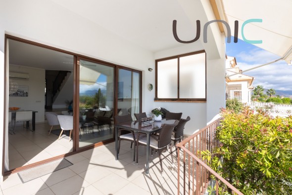 Sale - Townhouse - Polop