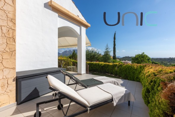 Sale - Townhouse - Polop