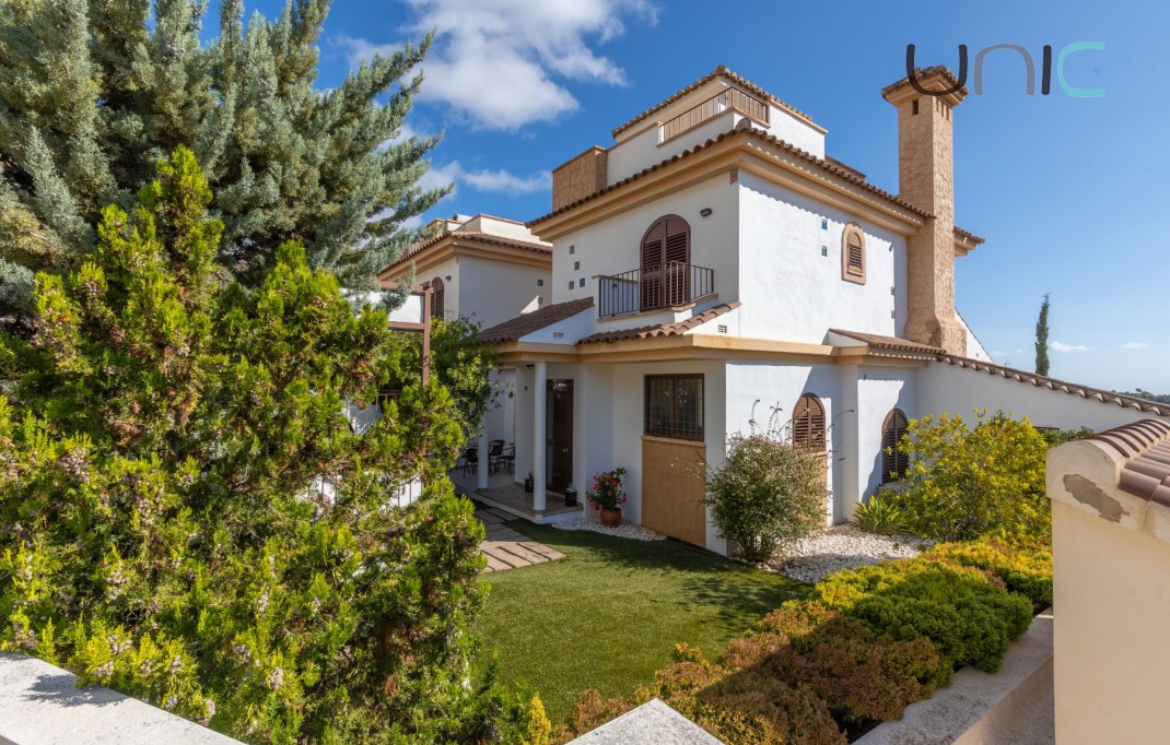 Sale - Townhouse - Polop