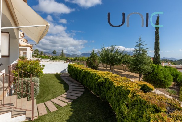 Sale - Townhouse - Polop