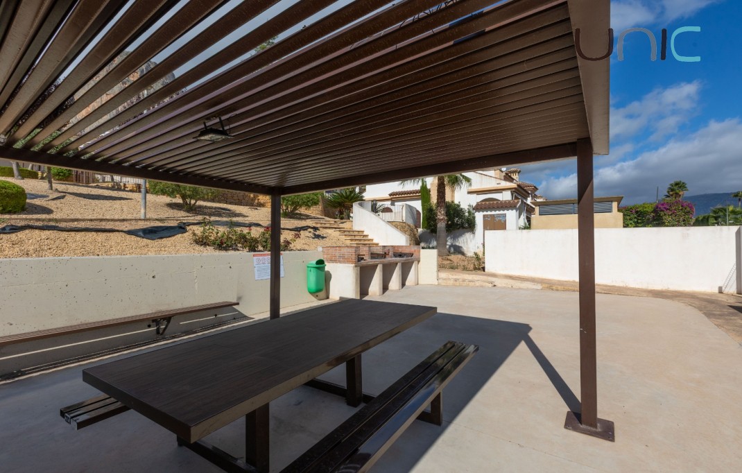 Sale - Townhouse - Polop