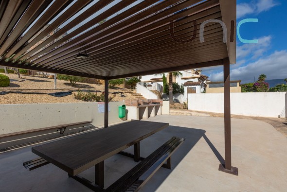 Sale - Townhouse - Polop