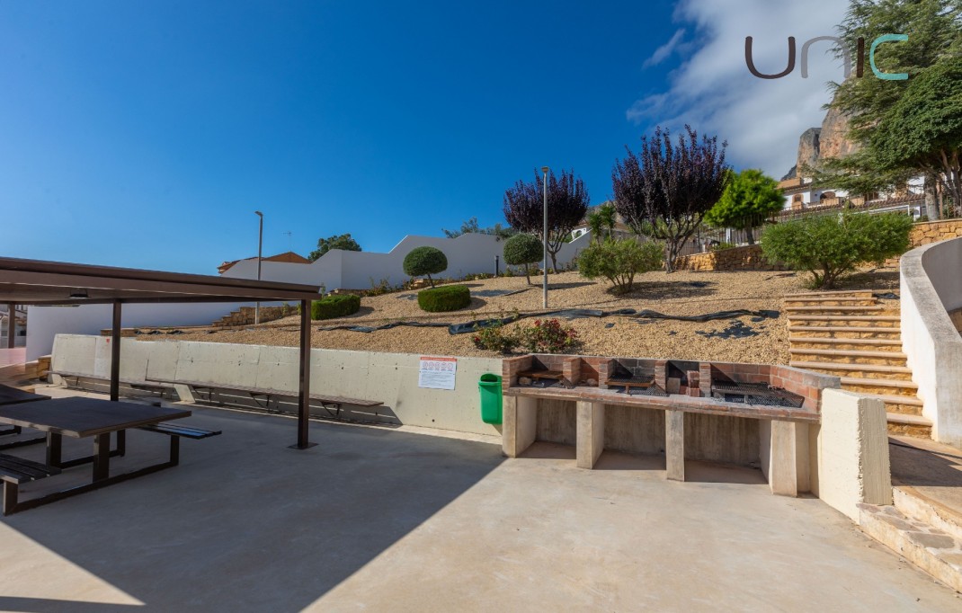 Sale - Townhouse - Polop