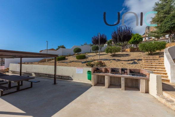 Sale - Townhouse - Polop