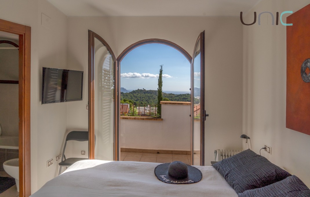 Sale - Townhouse - Polop