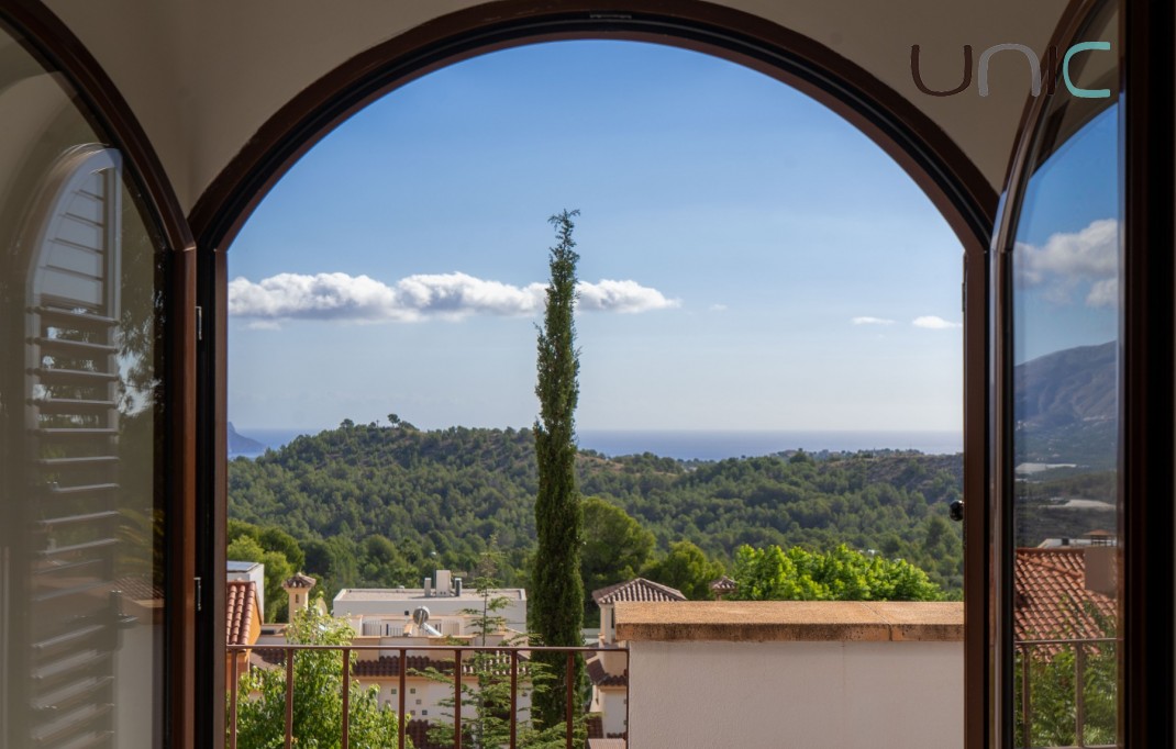 Sale - Townhouse - Polop