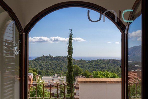 Sale - Townhouse - Polop