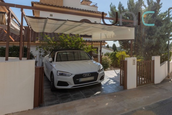 Sale - Townhouse - Polop