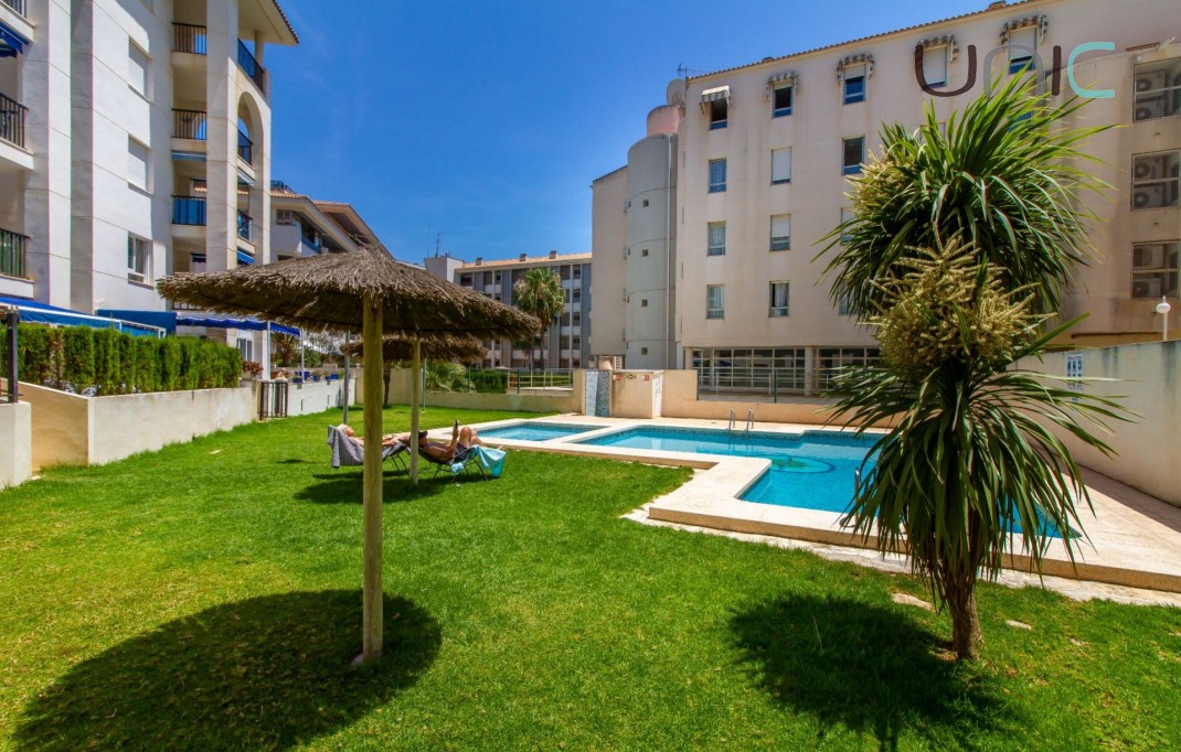 Resale - Leilighet - Albir