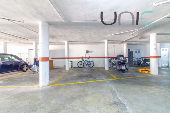 Resale - Leilighet - Albir