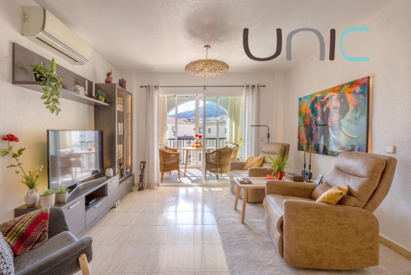 Resale - Leilighet - Albir