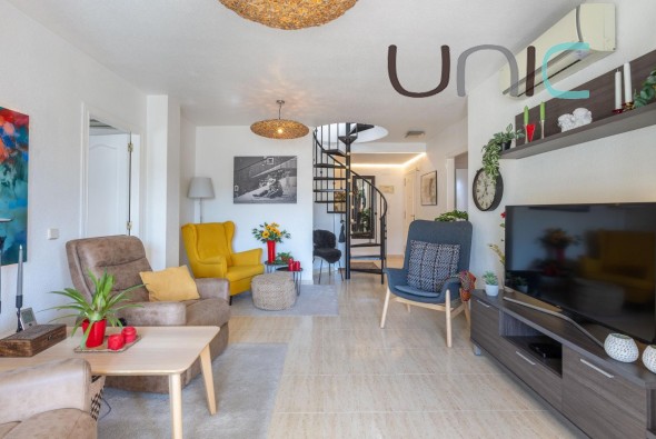 Resale - Leilighet - Albir