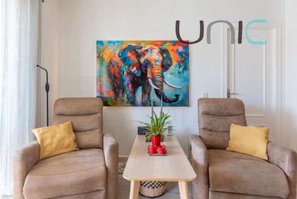 Resale - Leilighet - Albir