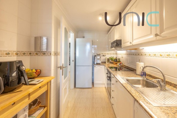 Resale - Leilighet - Albir