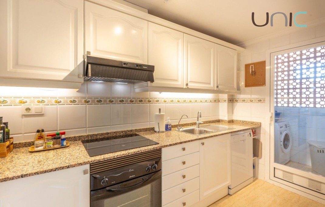 Resale - Leilighet - Albir