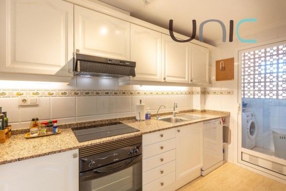 Resale - Leilighet - Albir